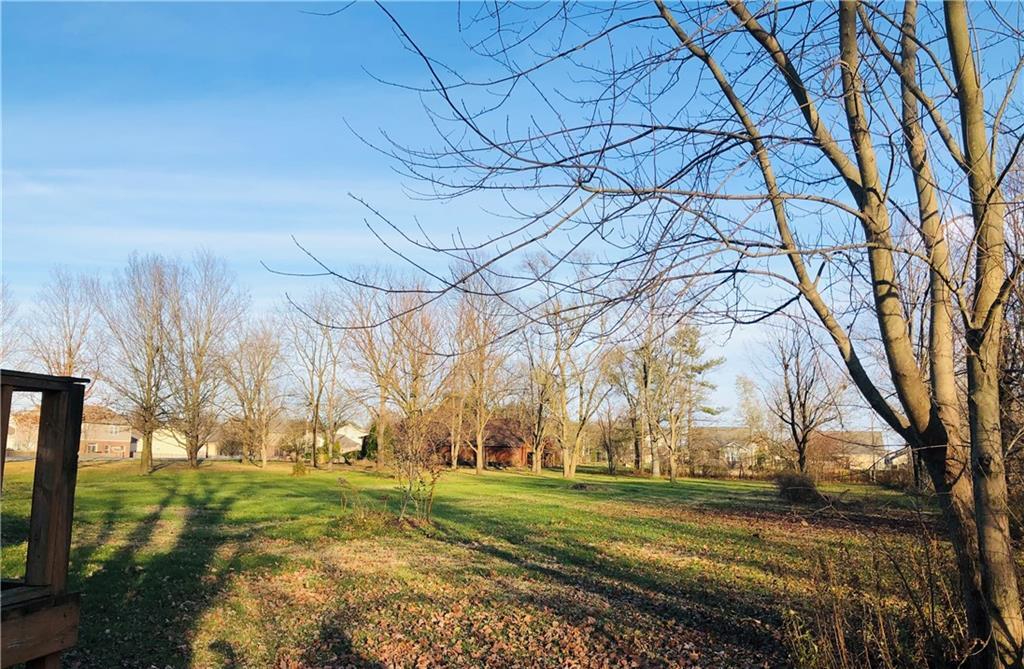 Commercial Land for Sale - retail for sale in mccordsville, IN