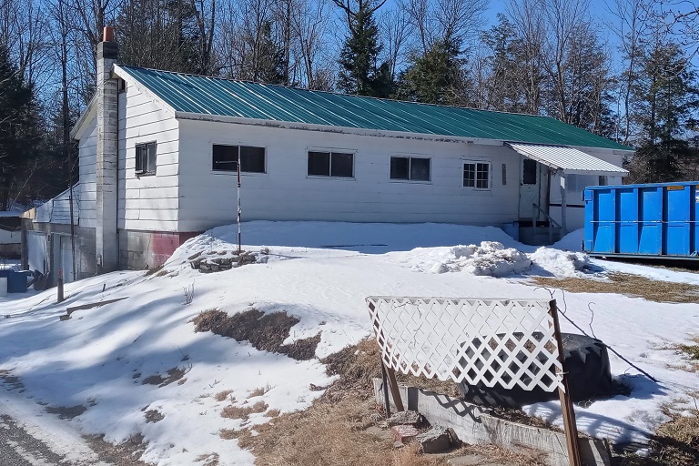 3854 State Highway 30, Perth, NY