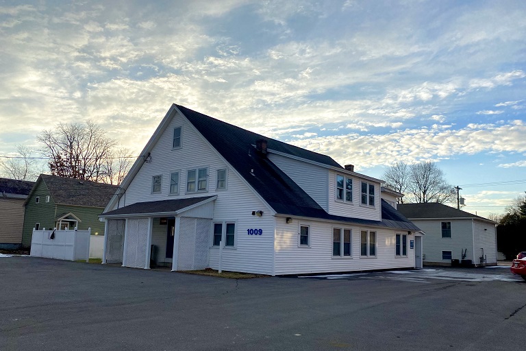 1009 East Avenue, Rome, NY