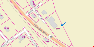Northbridge Providence Road — Sale in Northbridge, MA, photo 4 of 4