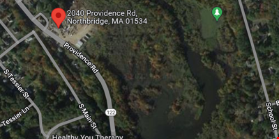 Northbridge Providence Road — Sale in Northbridge, MA, photo 3 of 4