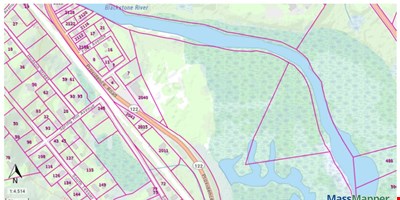 Northbridge Providence Road — Sale in Northbridge, MA, photo 1 of 4