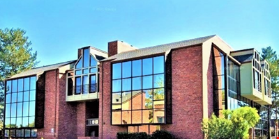 Strawberry Hill Office Park