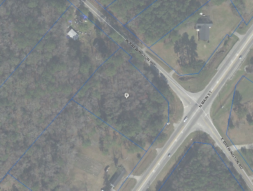 Land -Retail in Sumter