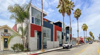 1324 Abbot Kinney