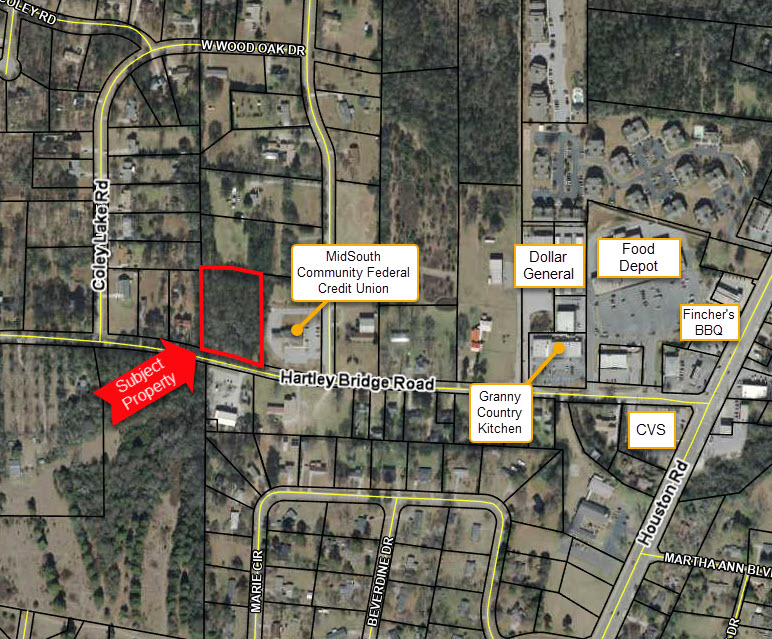 Land For Sale