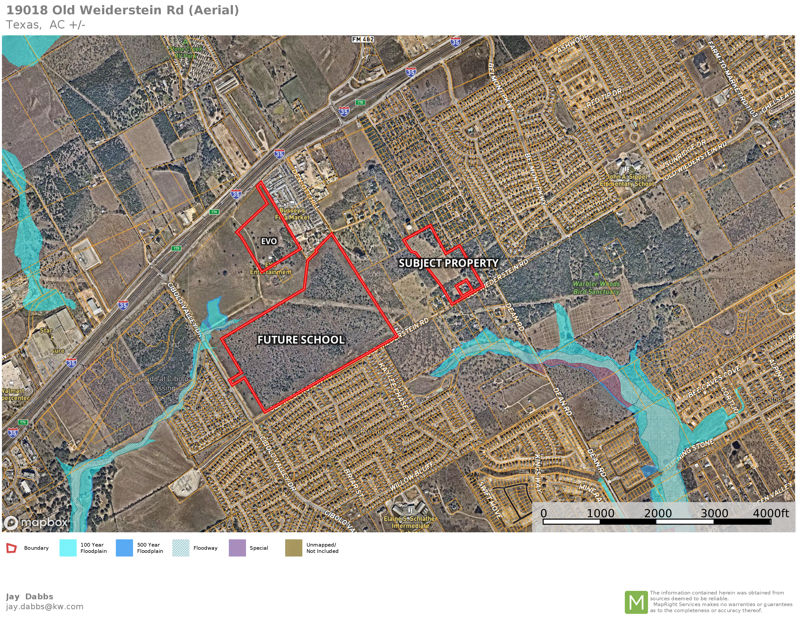 Residential Land 