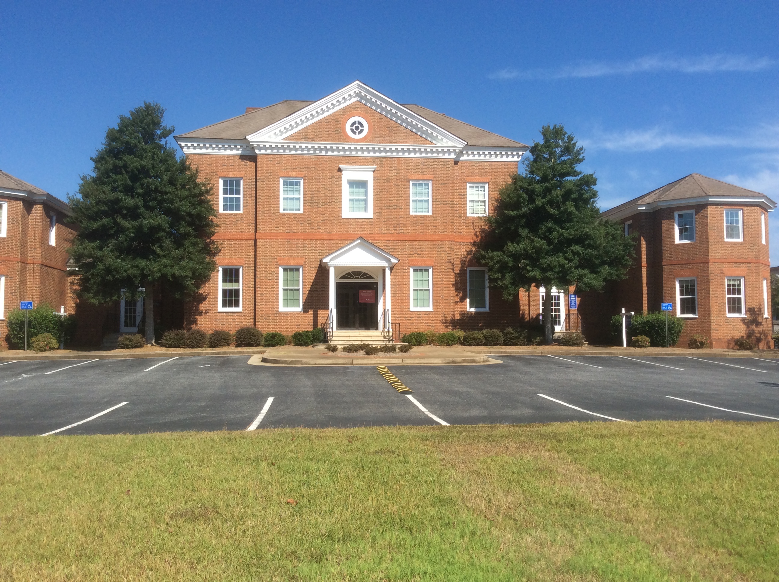 26 Citizen Square