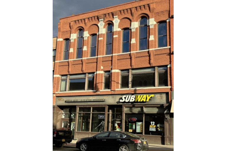 Subway