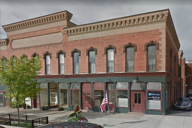 28 South Main Street, Canandaigua, NY