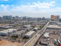 Hacienda Business Park 照片 7
