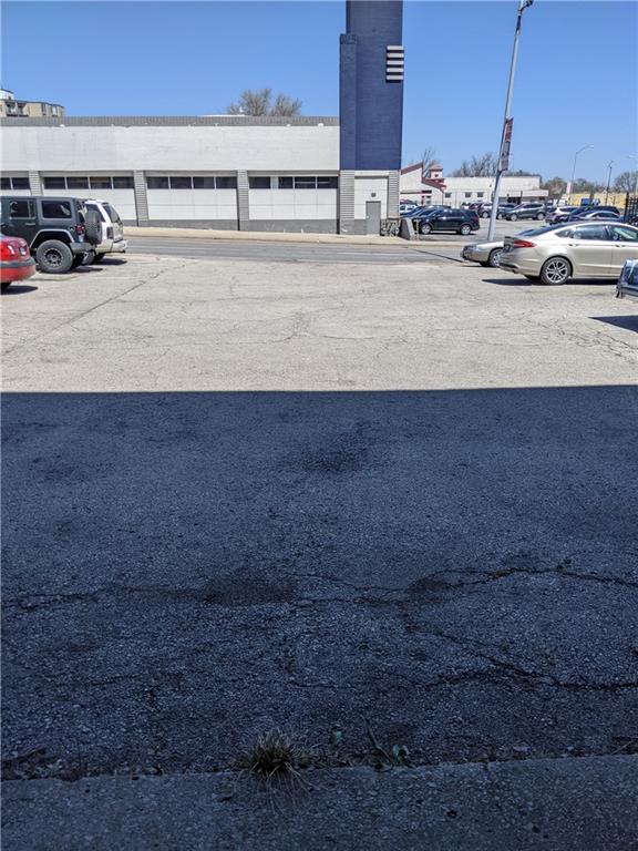 Retail in Kansas City