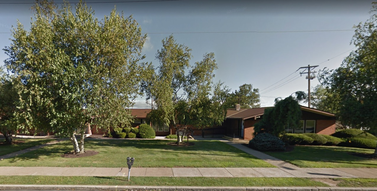 2001 Fairview Avenue