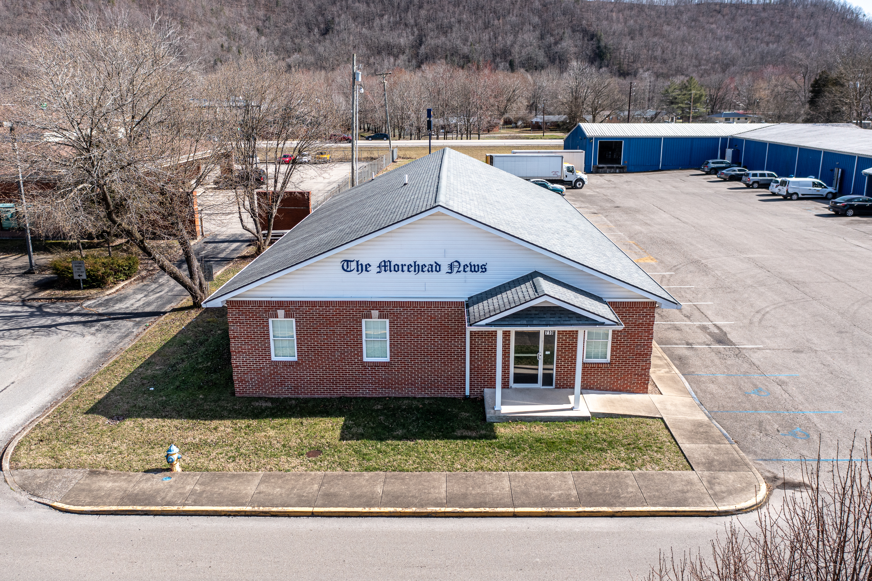 Commercial-Other in Morehead