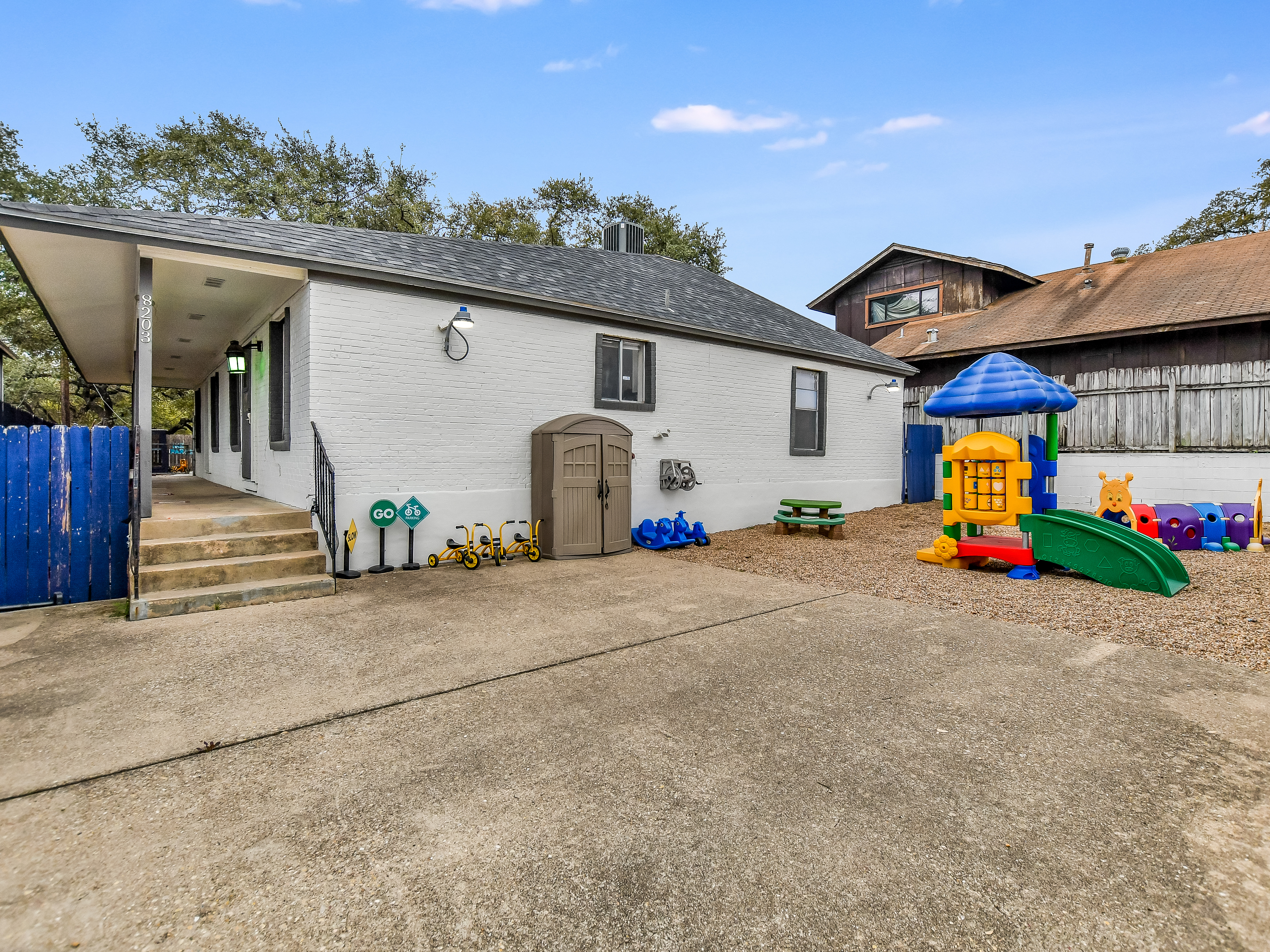 Austin Daycare for Sale or Lease