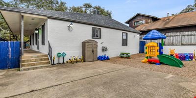 Austin Daycare for Sale or Lease — Lease in Austin, TX, photo 1 of 8