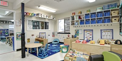 Austin Daycare for Sale or Lease — Lease in Austin, TX, photo 5 of 8
