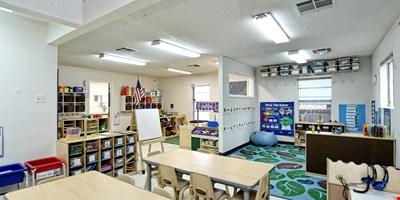 Austin Daycare for Sale or Lease — Lease in Austin, TX, photo 4 of 8