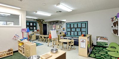 Austin Daycare for Sale or Lease — Lease in Austin, TX, photo 6 of 8