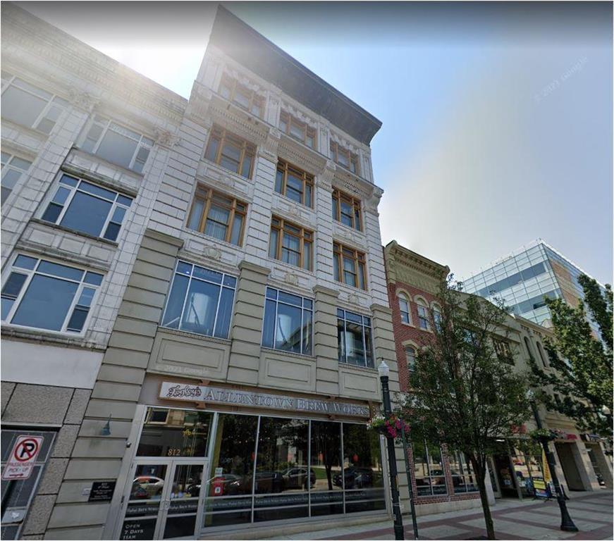 812 814 W Hamilton 4th Flr