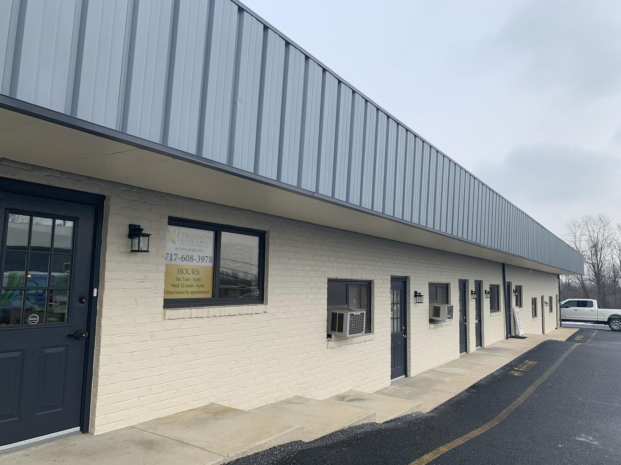 6130 Jonestown Road, Harrisburg