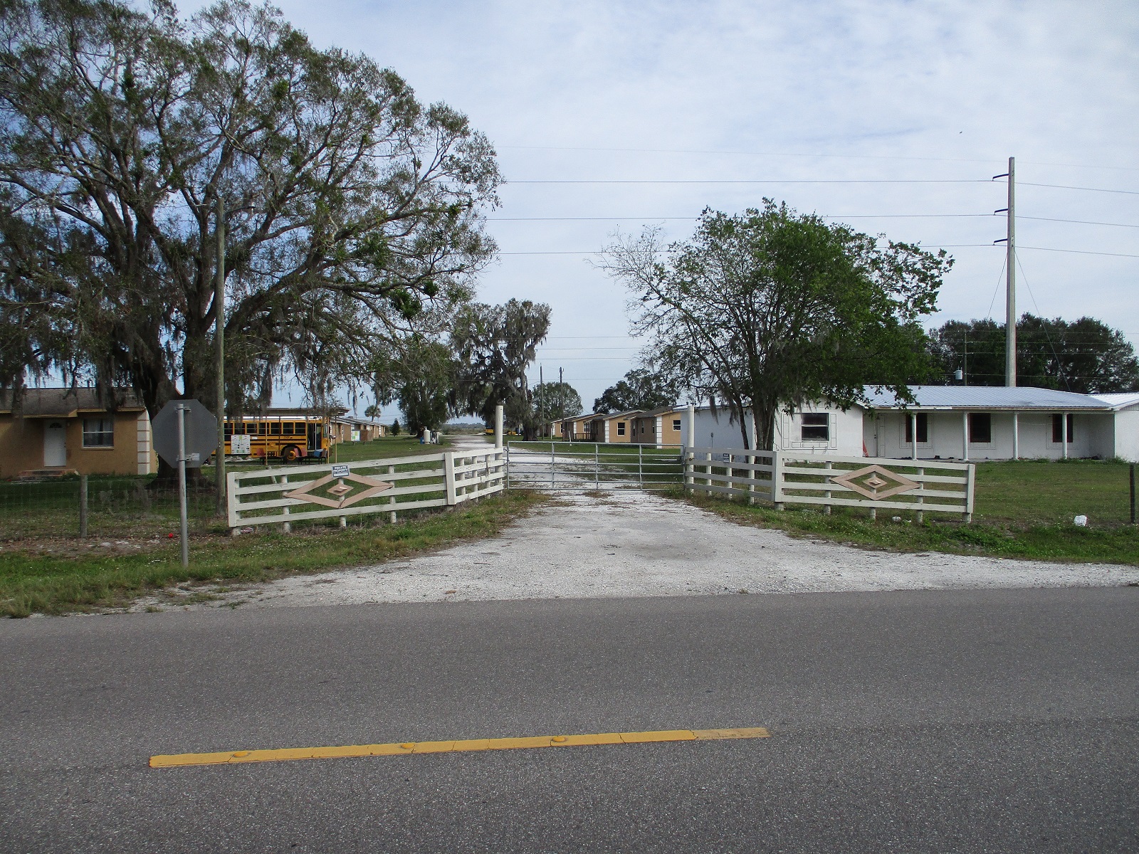 Multi-Family in Okeechobee