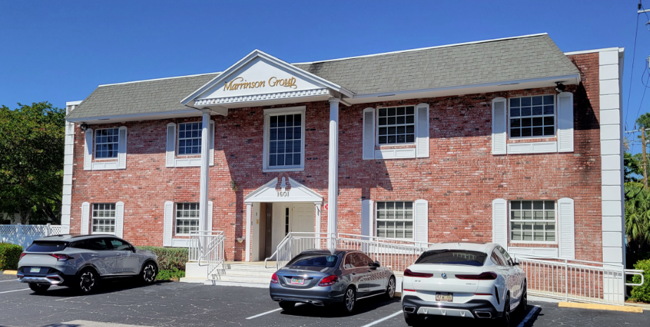 1601 NE 26th Street - Wilton Manors Office Building