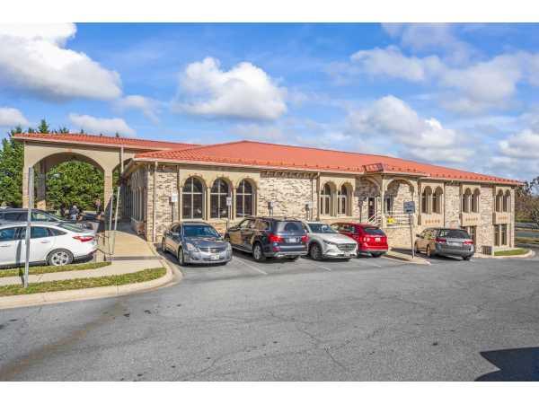 46B Thomas Johnson dr Frederick MD  