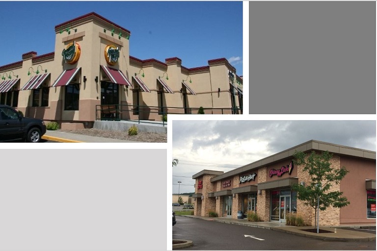 Reynolds Rd Retail Investment