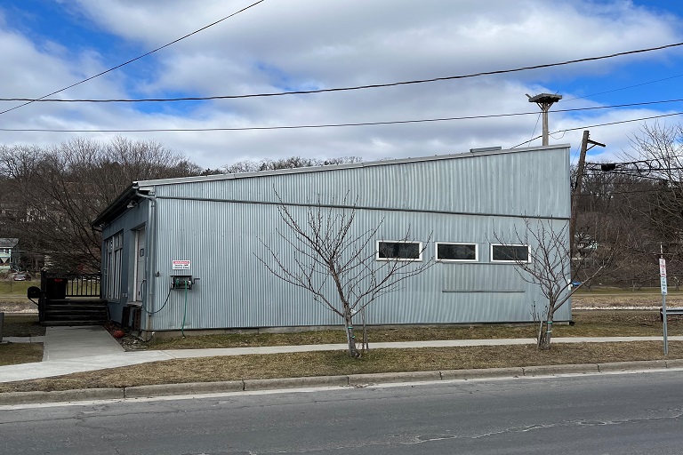 102 Cherry Street, Ithaca, NY