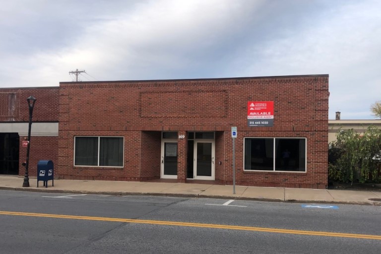 169 Main Street, Oneida, NY