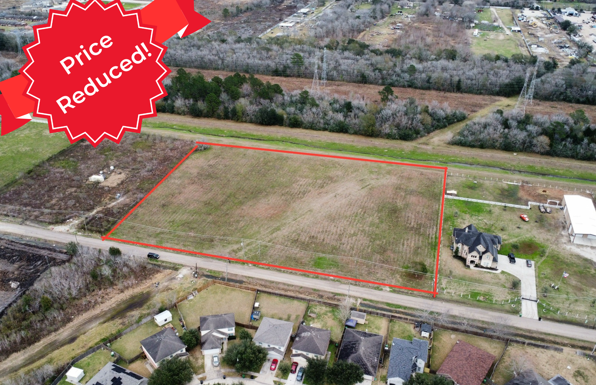 webercrest rd, Houston, TX 77048