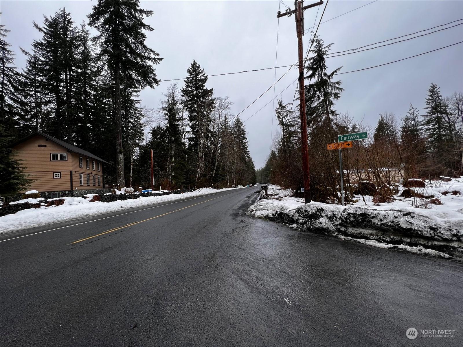 Land -Single Family Acreage in ASHFORD