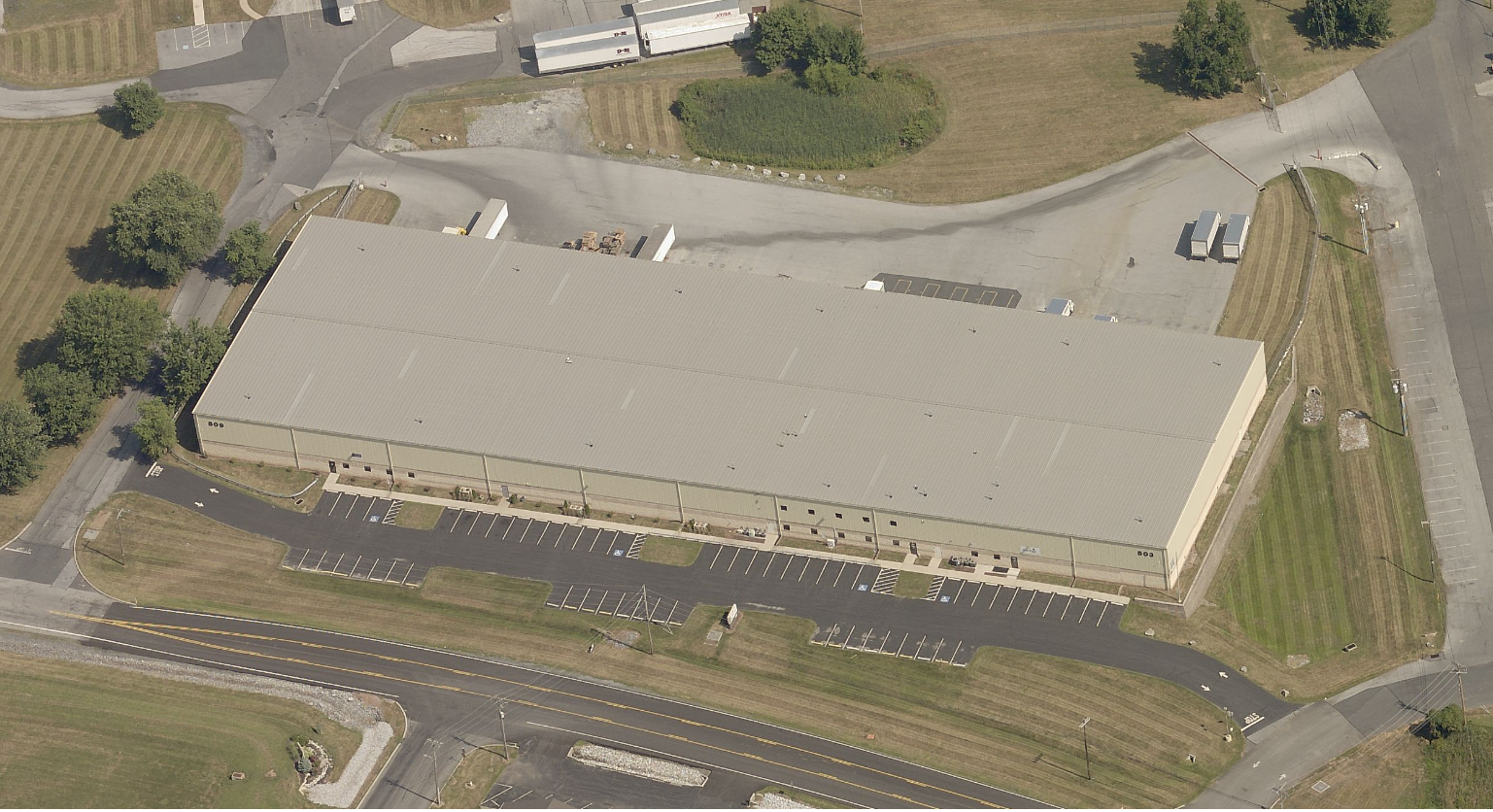 505 Industrial Dr