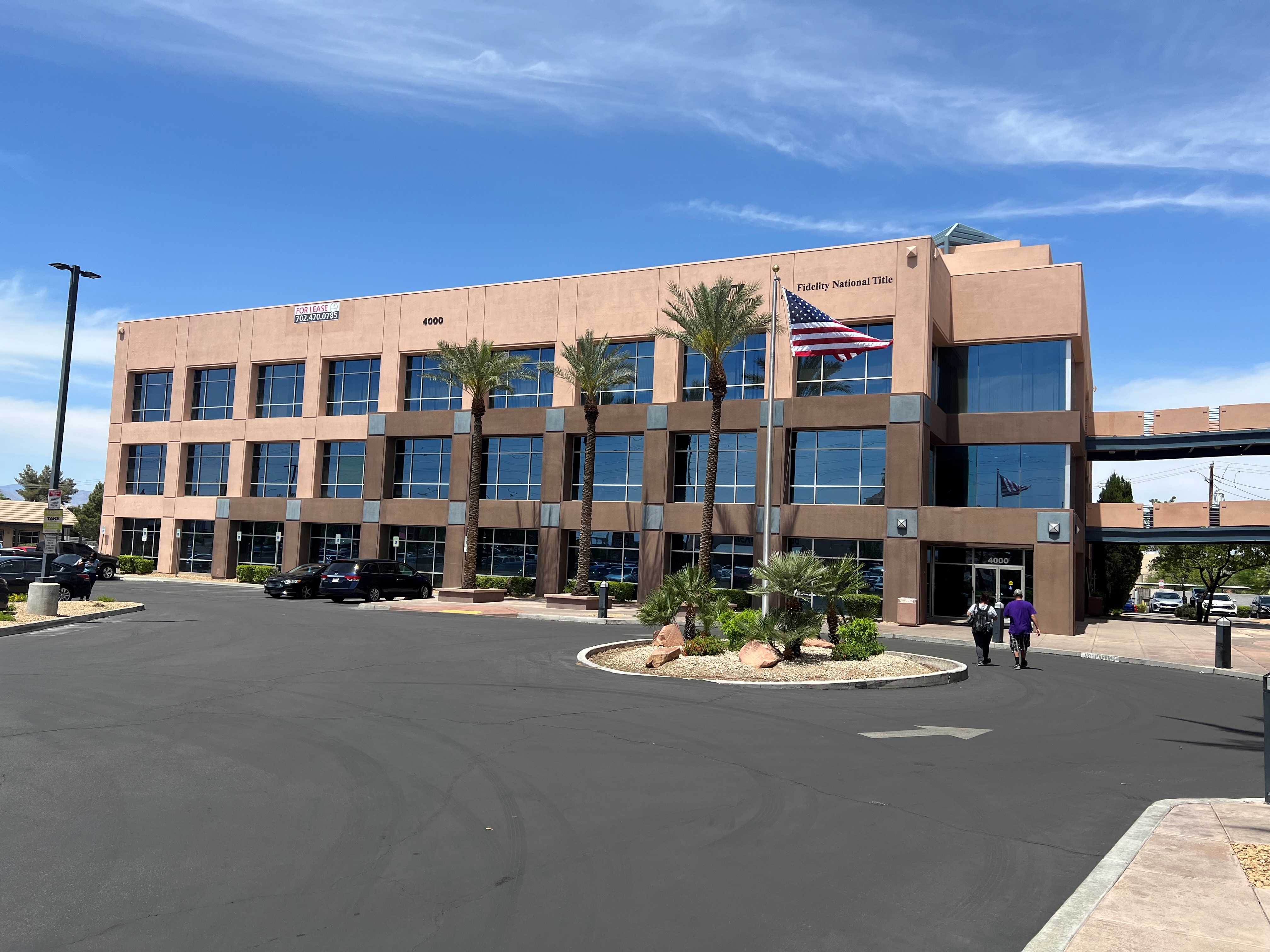 Pointe Flamingo - Sublease