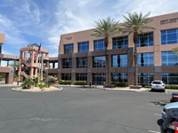 Pointe Flamingo - Sublease photo 3
