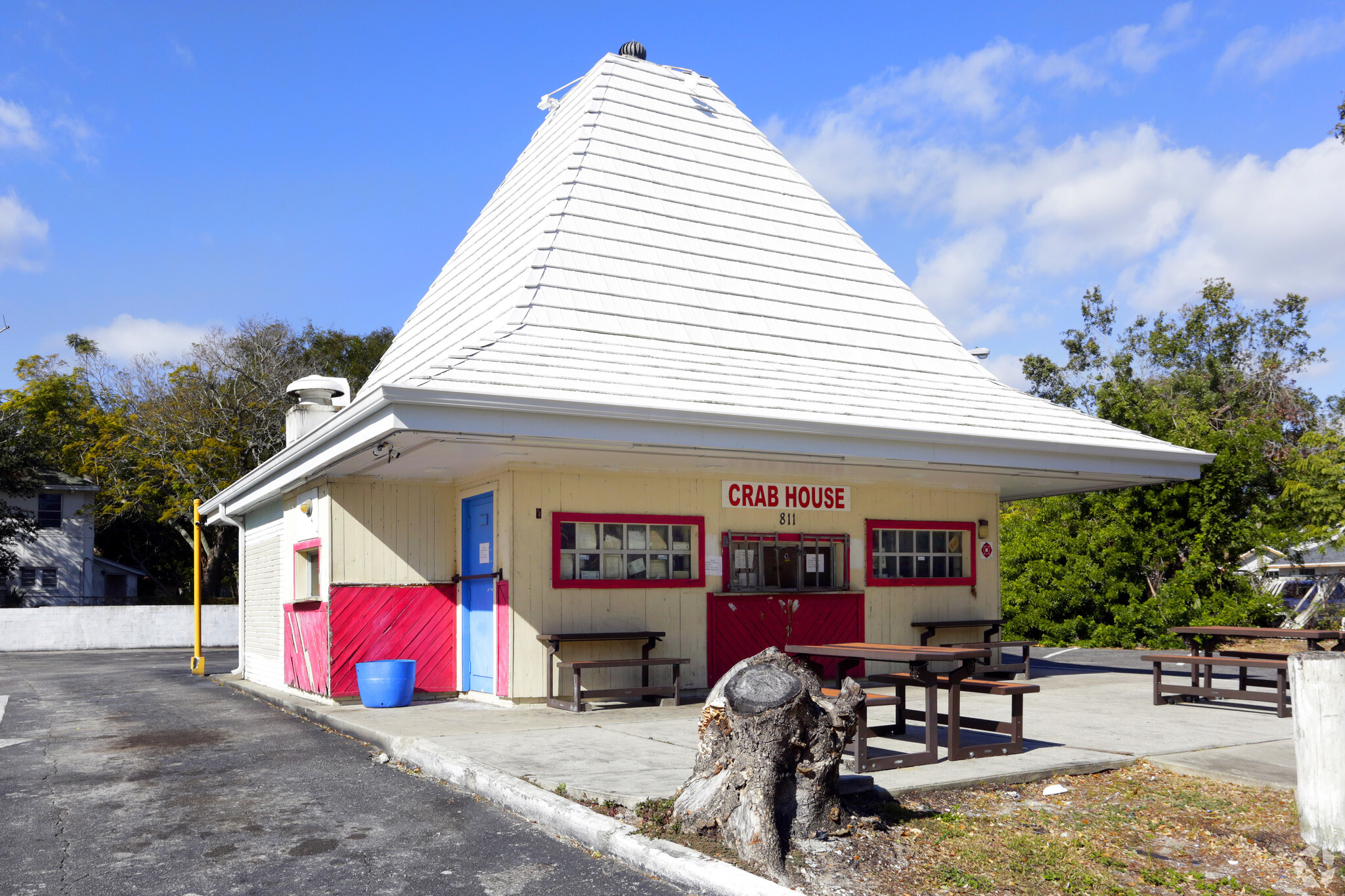 High Income Producing Take Out Restaurant For Sale !