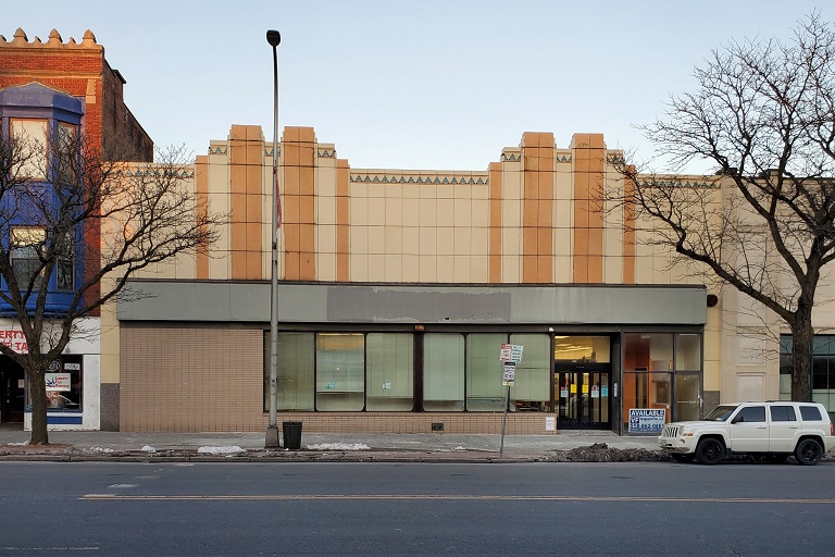 153 Central Avenue, Albany, NY
