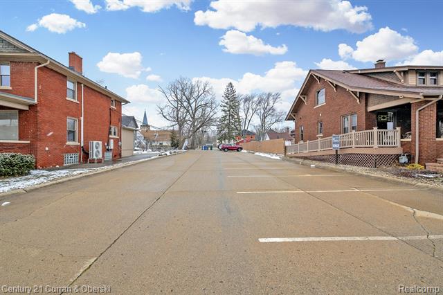 Commercial-Other in Dearborn