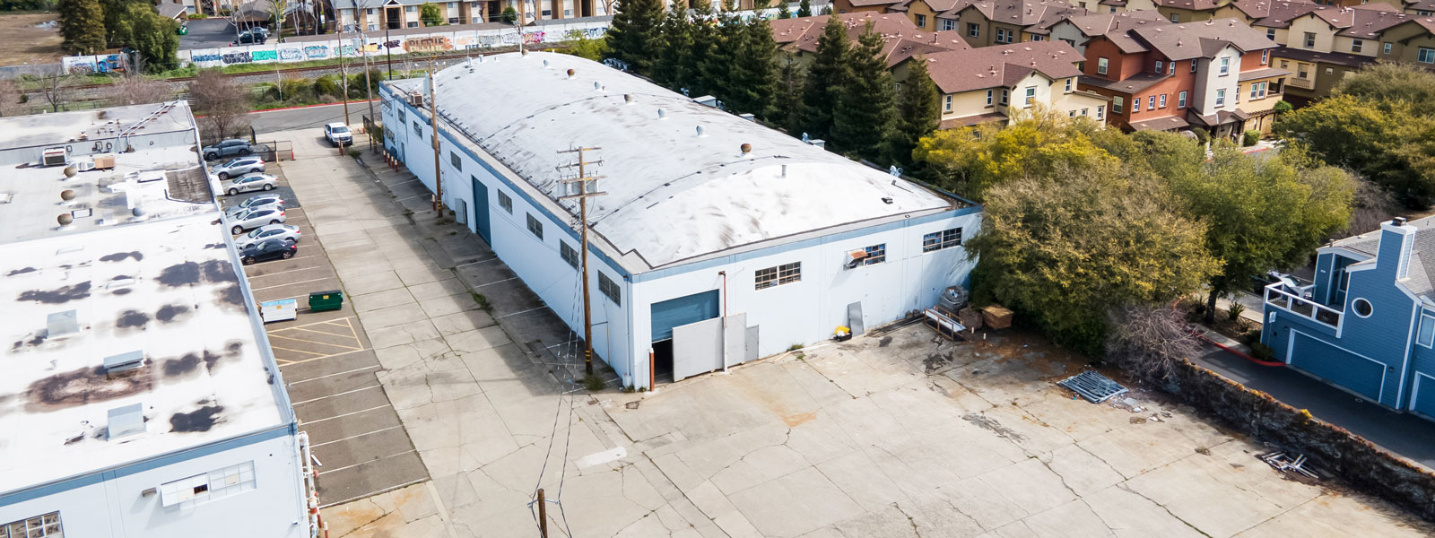 2593 Huntwood Ave, Hayward