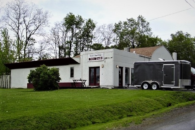 1429 Danby Road, Ithaca, NY