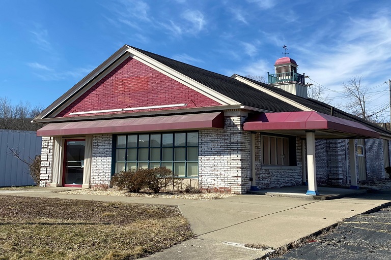 Former Friendly's/Allstate Insu