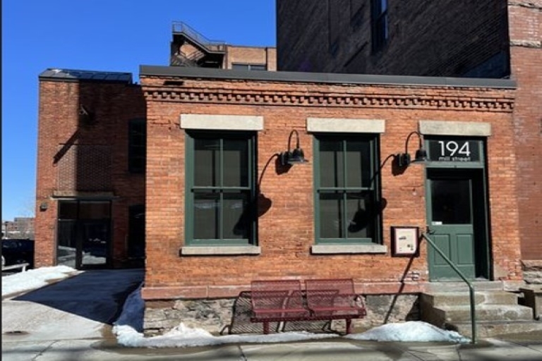 194 Mill Street, Rochester, NY
