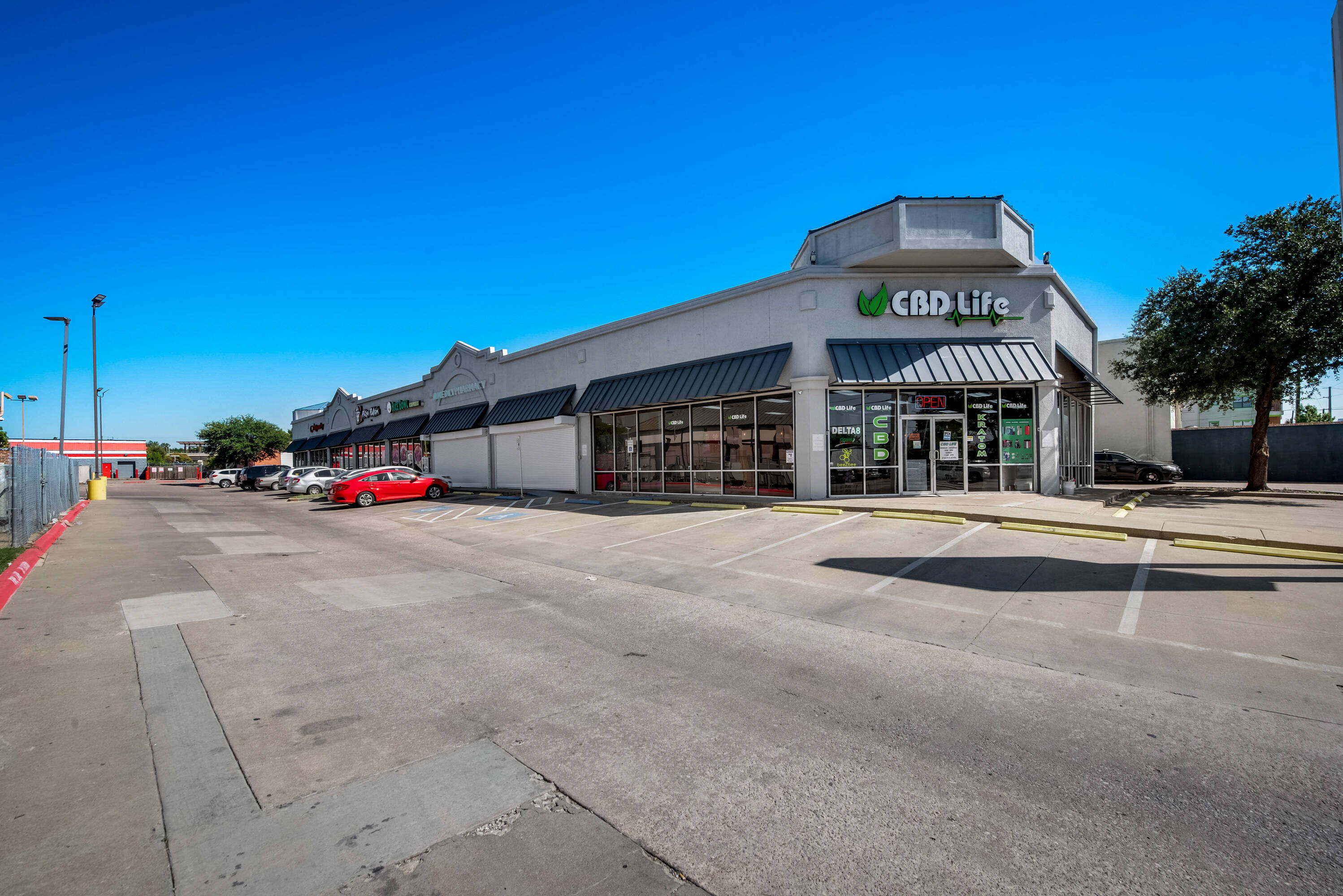 5626 Maple Ave