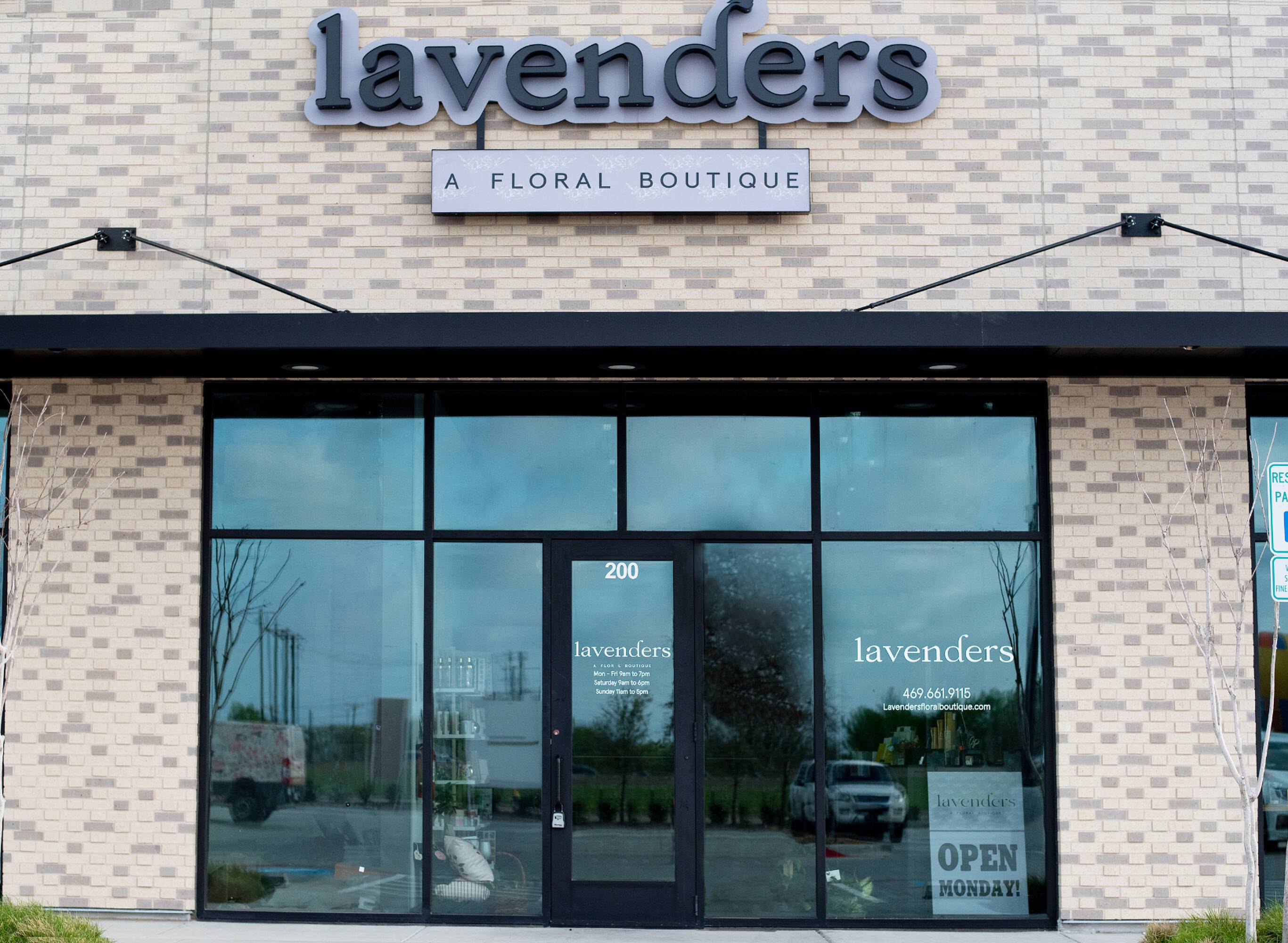 Sachse Station Retail Sublease