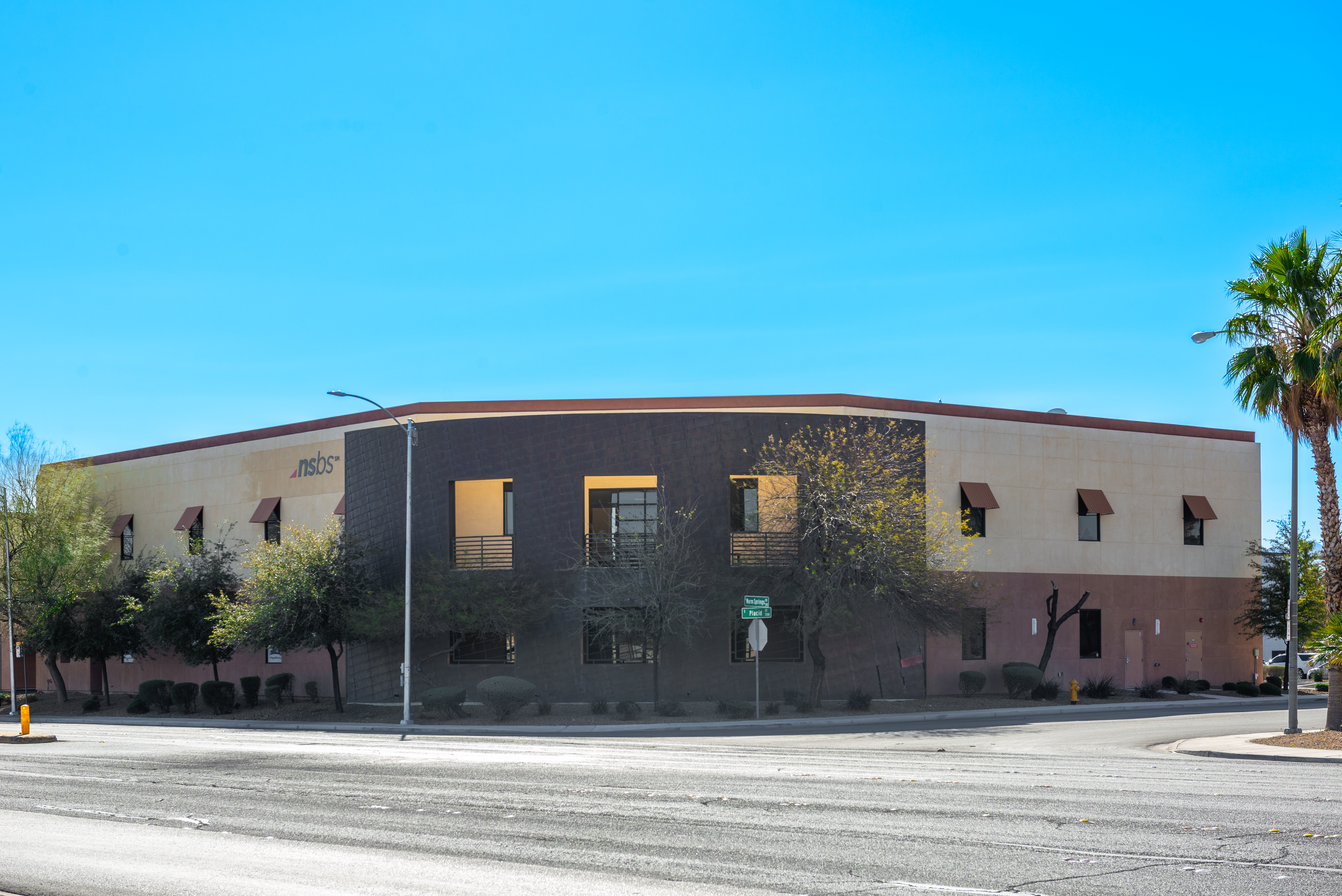 311 E Warm Springs Rd