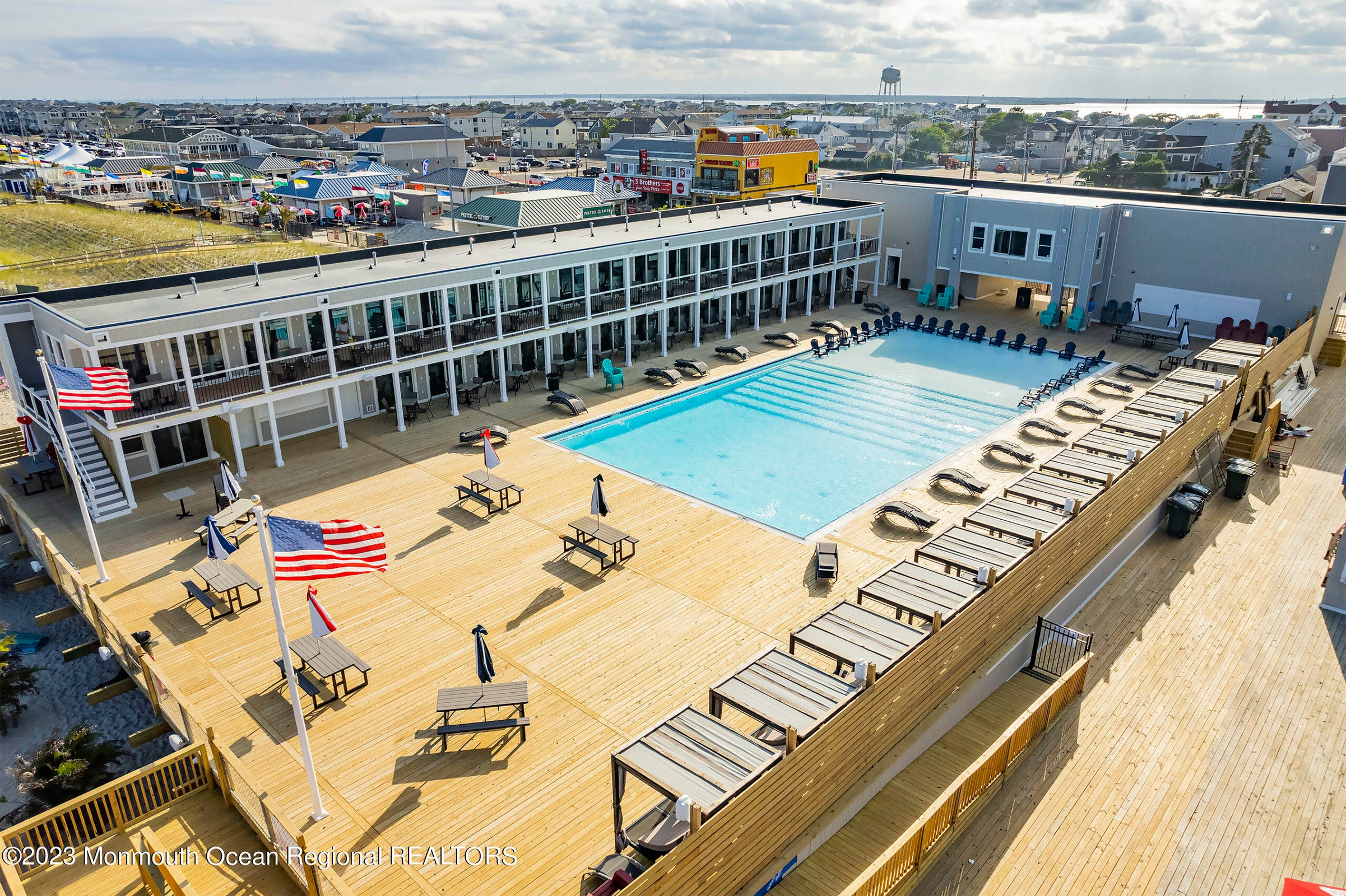  2 Boardwalk, Seaside Heights, NJ 08751