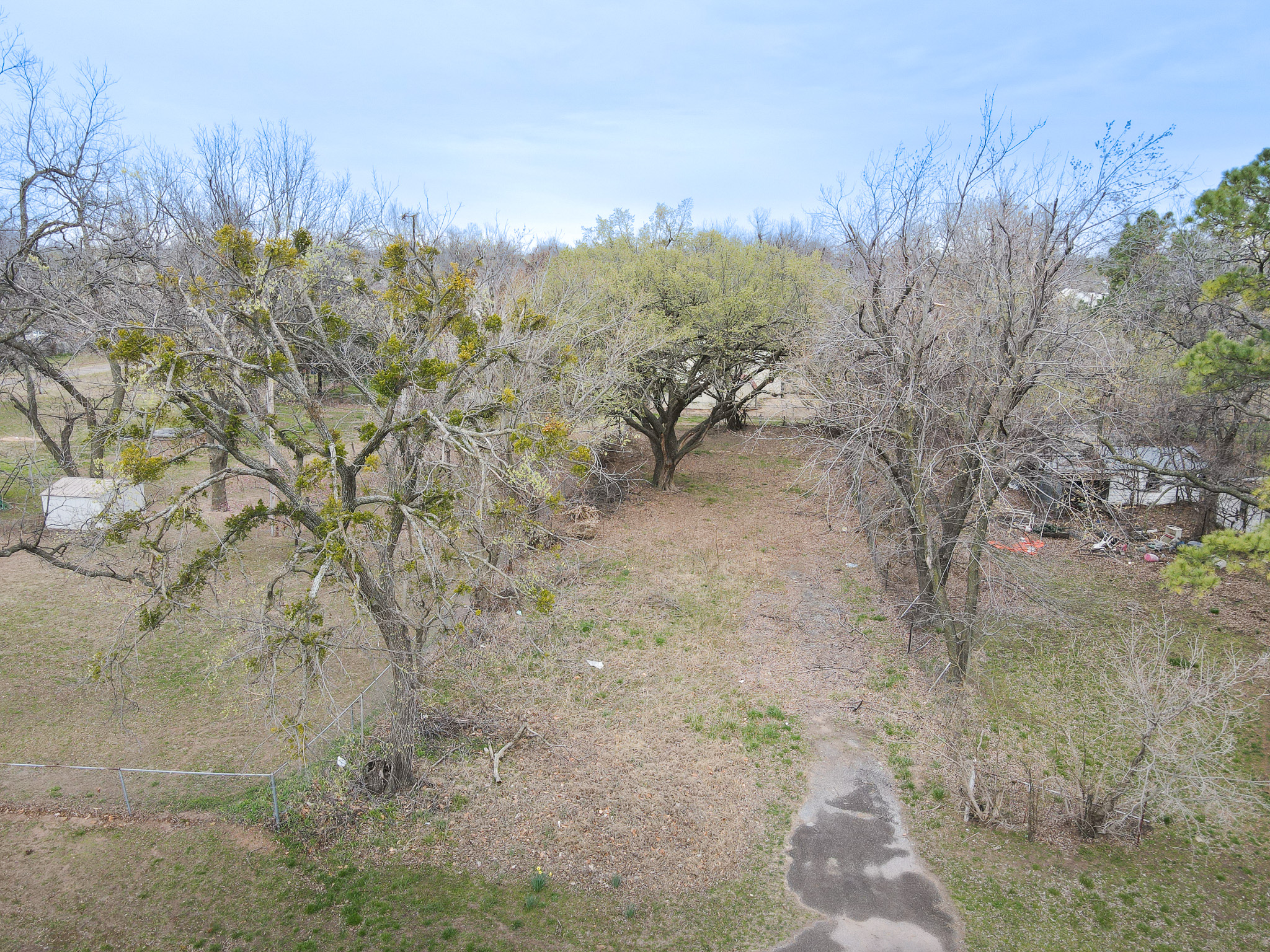 Oklahoma Residential Lot For Sale At Auction