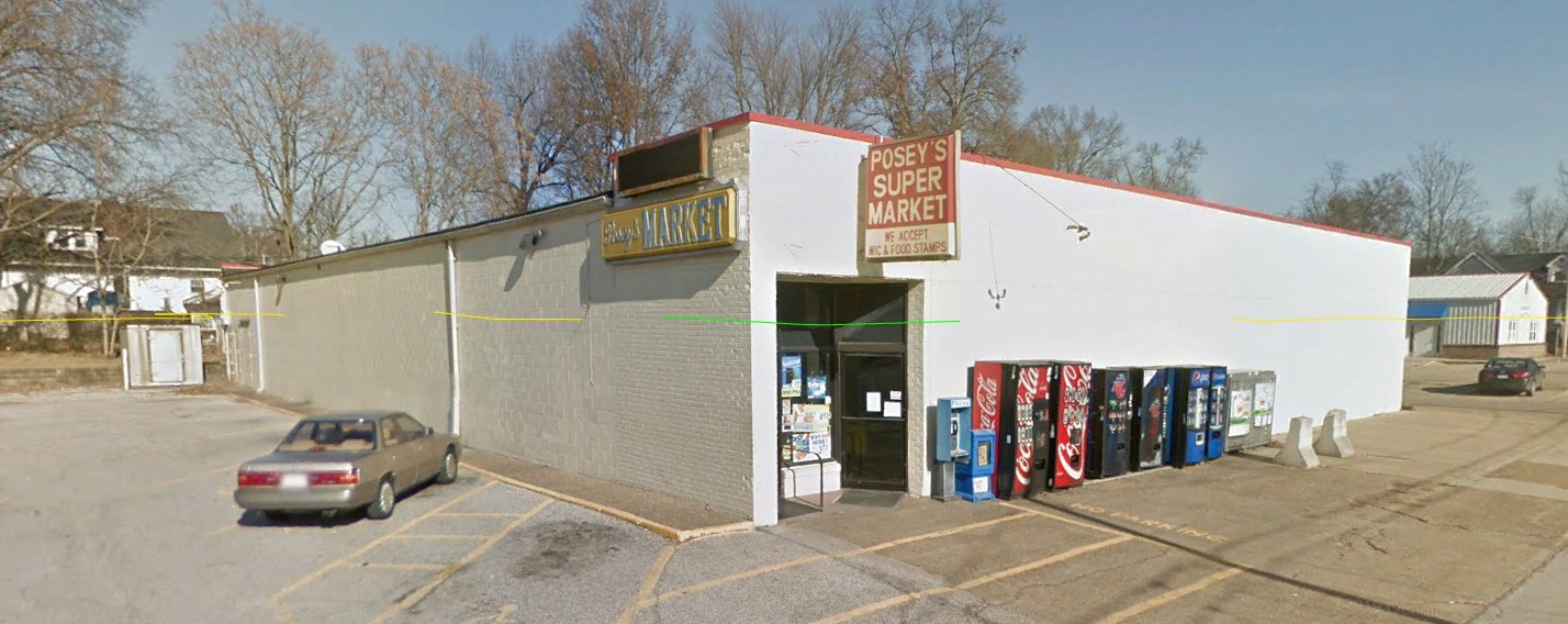 310 E Locust St
