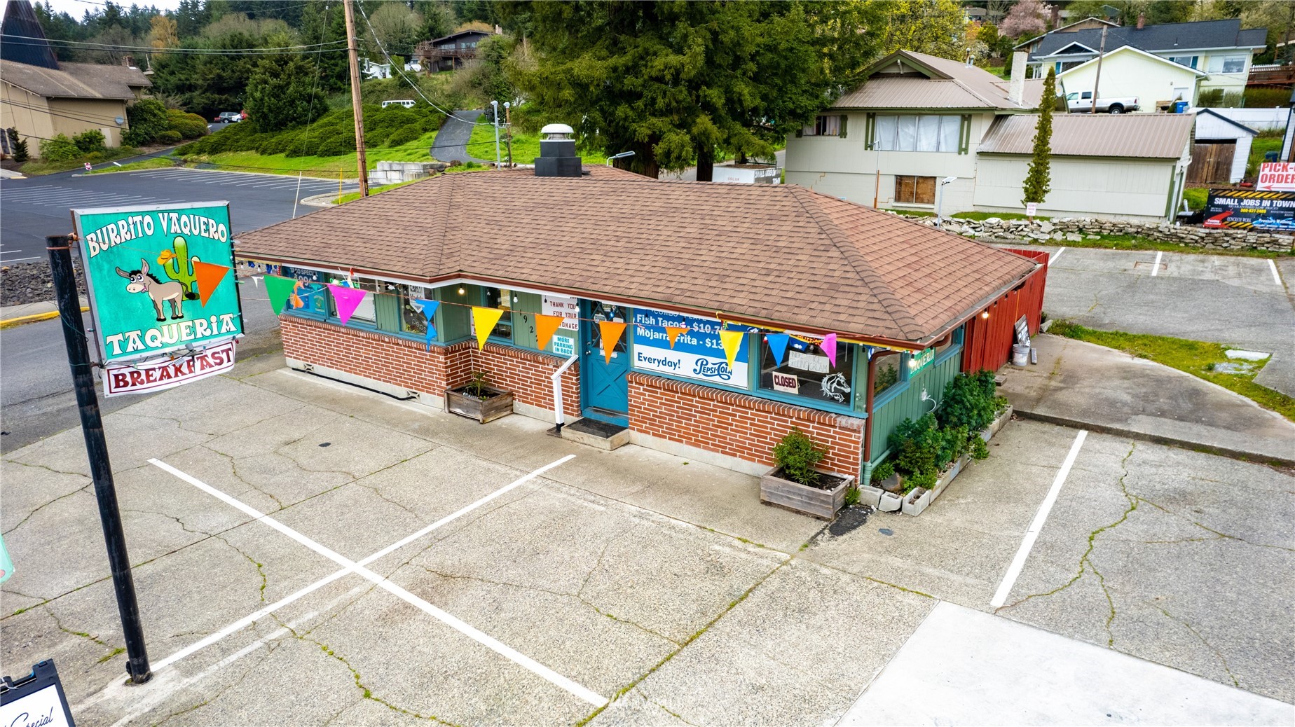 1922 S Market Boulevard, Chehalis, WA, 98532